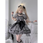 Magic Star Sakura Dress - dresses, lolita, lolita dress, sweet lolita Cosparty