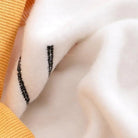 Cat - Eared Hamster Hoodie with Sunflower Seeds for Kawaii Fashion - Cosparty