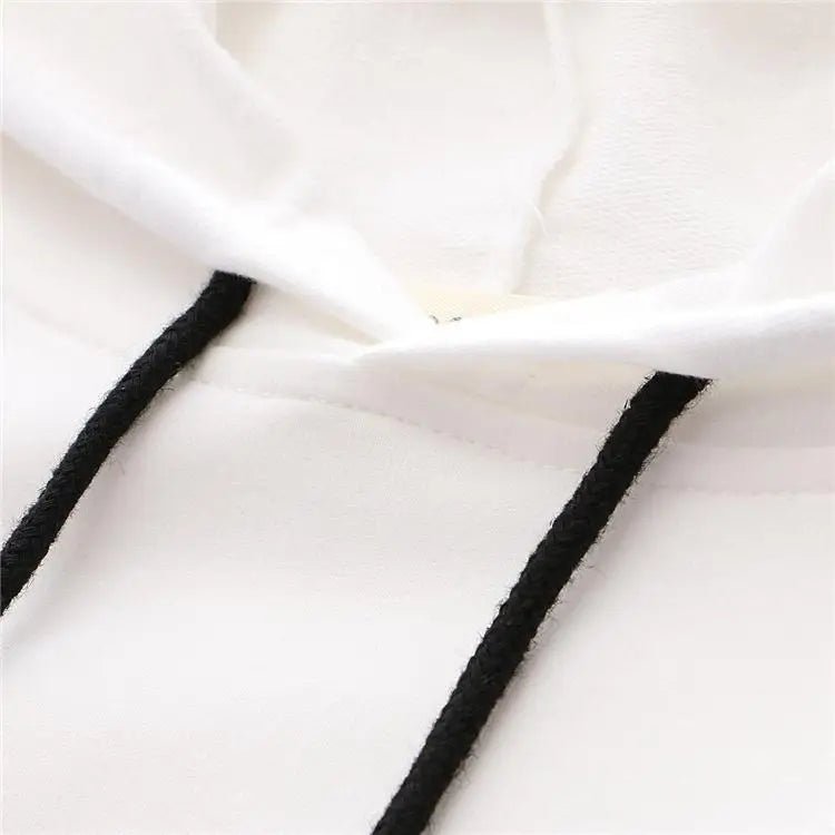 Cat Family Poncho Cape with Bear Ears for Kawaii Fashion Lovers - Cosparty