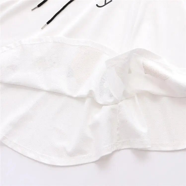 Cat Family Poncho Cape with Bear Ears for Kawaii Fashion Lovers - Cosparty