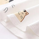 Cat Family Poncho Cape with Bear Ears for Kawaii Fashion Lovers - Cosparty