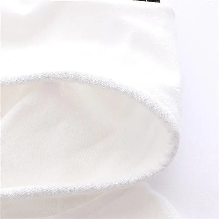 Cat Family Poncho Cape with Bear Ears for Kawaii Fashion Lovers - Cosparty