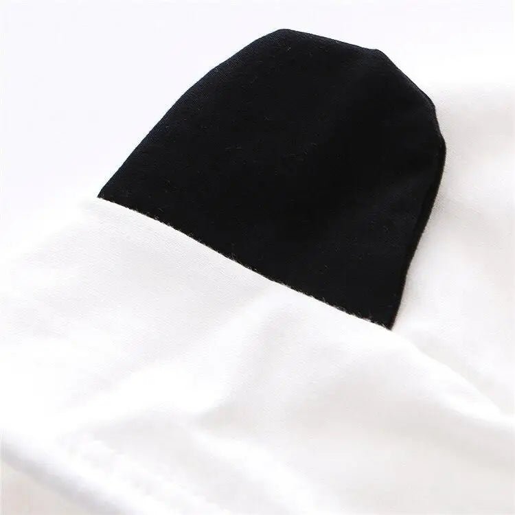 Cat Family Poncho Cape with Bear Ears for Kawaii Fashion Lovers - Cosparty