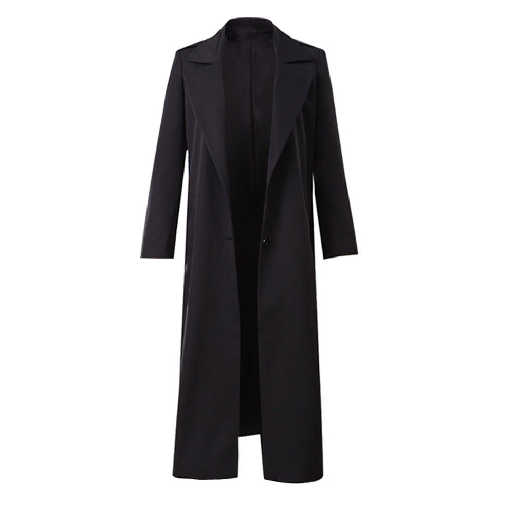 Chainsaw Man Cosplay Collection – Nurse, Devil Hunter, Makima & Yoshida - Cosparty