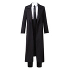 Chainsaw Man Cosplay Collection – Nurse, Devil Hunter, Makima & Yoshida - Cosparty