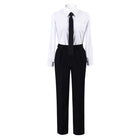 Chainsaw Man Cosplay Collection – Nurse, Devil Hunter, Makima & Yoshida - Cosparty