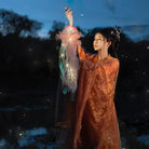 Charming Jellyfish Lights with Soft LED Glow and Sparkling Colors - Cosparty