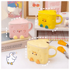 Cheesy Mugs for Extra Cheesy Goodness in Every Sip - Cosparty