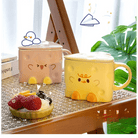 Cheesy Mugs for Extra Cheesy Goodness in Every Sip - Cosparty