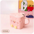 Cheesy Mugs for Extra Cheesy Goodness in Every Sip - Cosparty