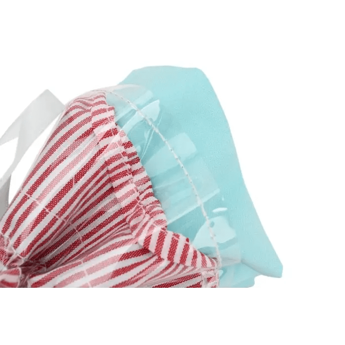 Chic 3D Candy Shaped Lolita Inspired Purse - Cosparty