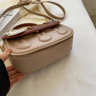 Chocolate Bunny Bag in Vegan Leather for Animal Lovers - Cosparty