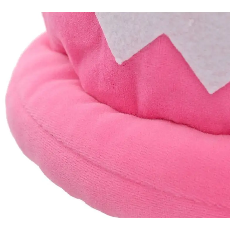 Chopper One Piece Cosplay Hat in Pink and Blue - Hat