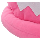 Chopper One Piece Cosplay Hat in Pink and Blue - Cosparty