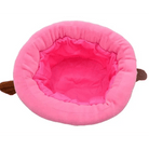 Chopper One Piece Cosplay Hat in Pink and Blue - Cosparty