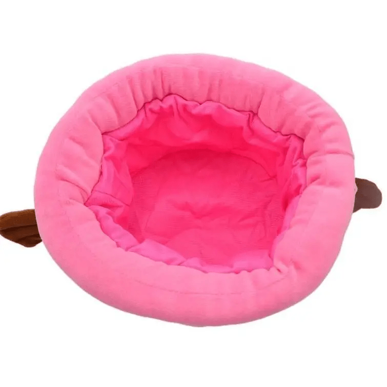 Chopper One Piece Cosplay Hat in Pink and Blue - Cosparty