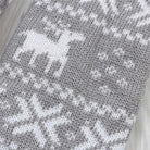 Christmas Leg Warmers for a Cozy Holiday Season - Cosparty