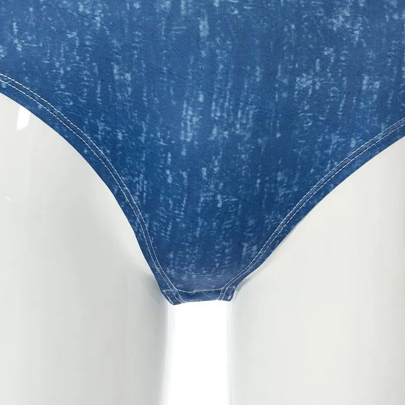 Chucky Doll Inspired Adult Onesie Cosplay Costume Set - Cosparty