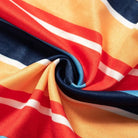 Chucky Doll Inspired Adult Onesie Cosplay Costume Set - Cosparty