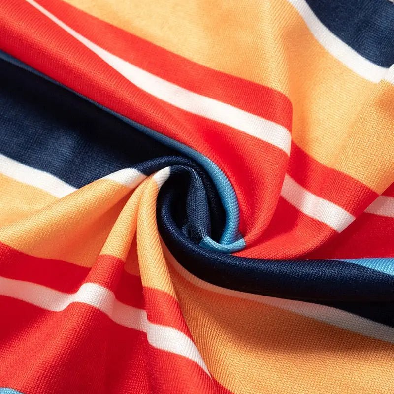 Chucky Doll Inspired Adult Onesie Cosplay Costume Set - Cosparty