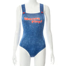 Chucky Doll Inspired Adult Onesie Cosplay Costume Set - Cosparty