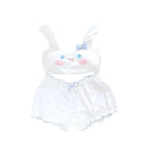 Cinnamoroll Inspired Lingerie Set for Stylish Nights - lingerie