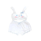 Cinnamoroll Inspired Lingerie Set for Stylish Nights - Cosparty