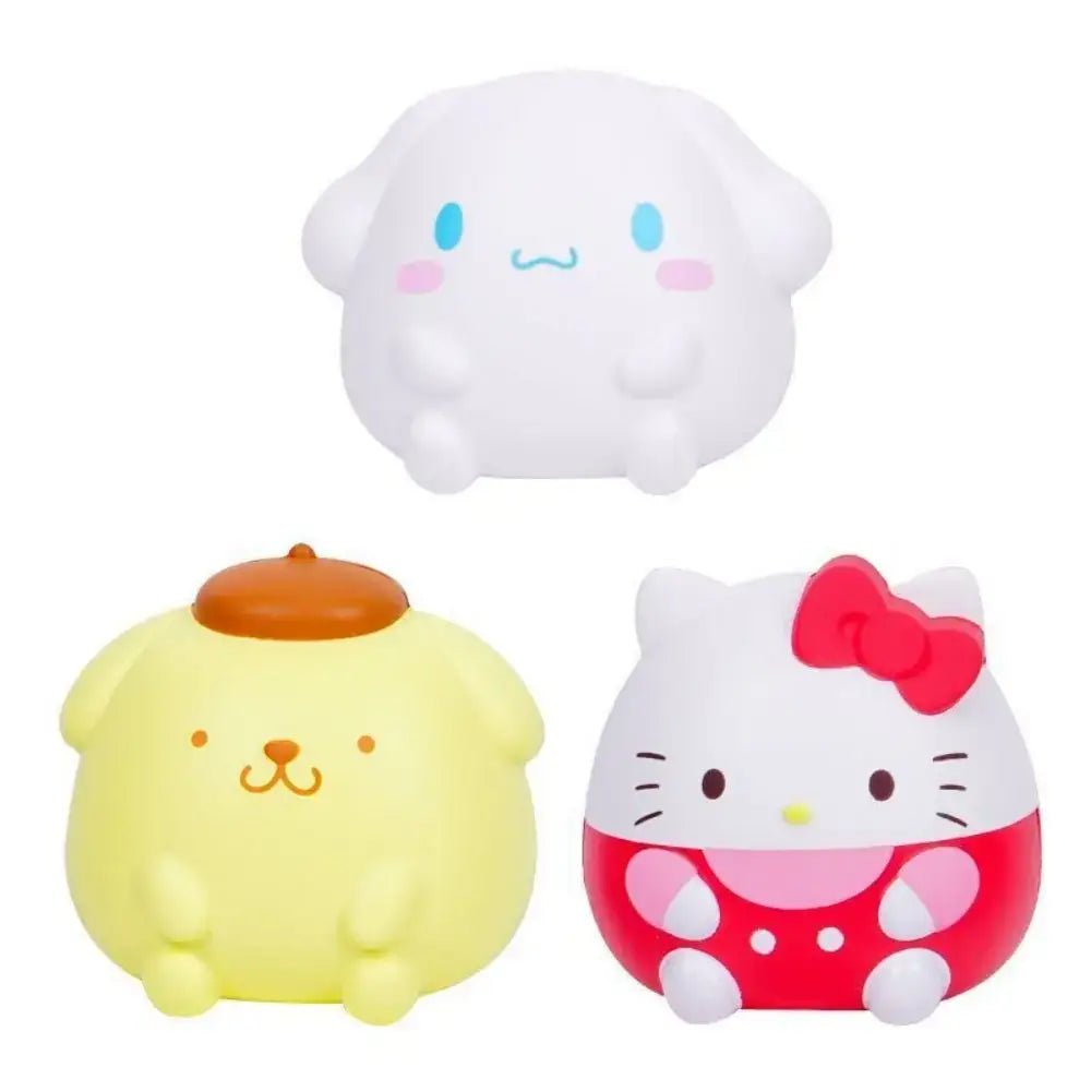 Cinnamoroll Kuromi Squishy Toy for Stress Relief and Fun - Cosparty