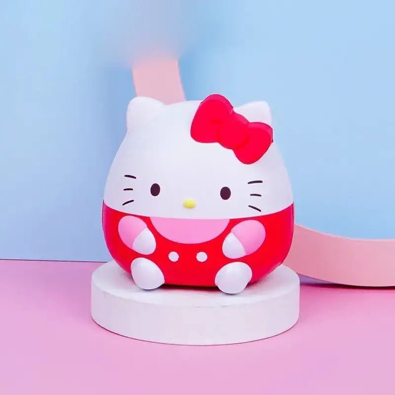 Cinnamoroll Kuromi Squishy Toy for Stress Relief and Fun - Cosparty