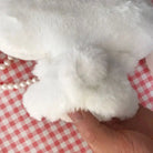 Cinnamoroll Plush Puppy Handbag for Fairy - Kei Style Outfits - Cosparty