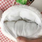 Cinnamoroll Plush Puppy Handbag for Fairy - Kei Style Outfits - Cosparty