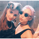 Classic 90s Inspired Choker Necklace in Various Colors - Cosparty