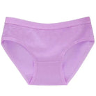 Classic Fit Panties in Adorable Patterns and Youthful Styles - Cosparty
