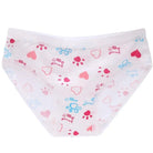 Classic Fit Panties in Adorable Patterns and Youthful Styles - underwear