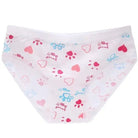 Classic Fit Panties in Adorable Patterns and Youthful Styles - Cosparty