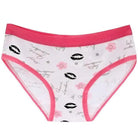 Classic Fit Panties in Adorable Patterns and Youthful Styles - Cosparty