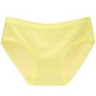 Classic Fit Panties in Adorable Patterns and Youthful Styles - Cosparty
