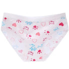 Kawaii Cute Plus Size Underwear Undies Panties Littlespace Ageplay 3XL