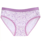 Classic Fit Panties in Adorable Patterns and Youthful Styles - Cosparty