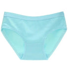Classic Fit Panties in Adorable Patterns and Youthful Styles - Cosparty