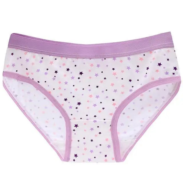 Kawaii Cute Plus Size Underwear Undies Panties Littlespace Ageplay 3XL