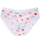 Classic Fit Panties in Adorable Patterns and Youthful Styles - Cosparty