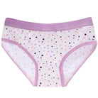 Classic Fit Panties in Adorable Patterns and Youthful Styles - Cosparty