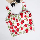 Classy Summer Crop Top Camisole with Built - In Support - Cosparty