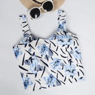 Classy Summer Crop Top Camisole with Built - In Support - Cosparty