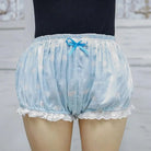 Cloudy Bloomers with Max Stretch for a Unique Cosparty Look - Cosparty