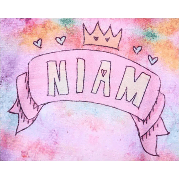 Colorful Harajuku Shirt with Risque Phrases for Kawaii Aesthetic - Cosparty