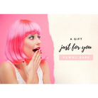 Cosparty Gift Cards for Effortless Gift Giving - $10.00 - gift card