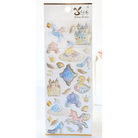 Cosparty Ultra Kawaii Fashion Stickers for Personal Expression - Cosparty