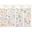 Cosparty Ultra Kawaii Fashion Stickers for Personal Expression - Cosparty